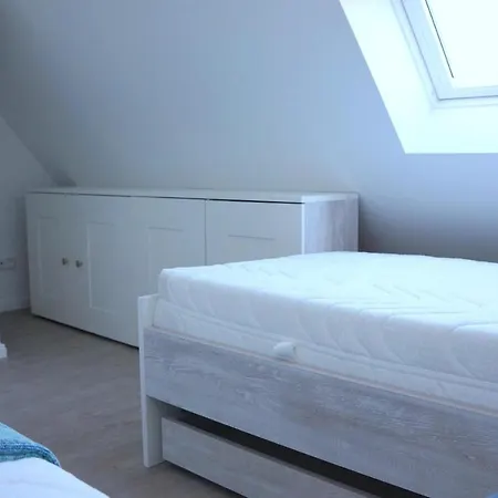 Rosenbergsiedlung _lille Hus 3_ * Zingst