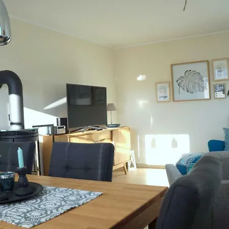 Σπίτι διακοπών Rosenbergsiedlung _lille Hus 3_