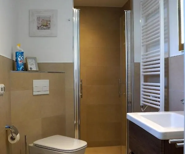 Semesterbostad Rosenbergsiedlung _lille Hus 3_