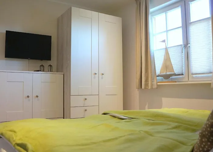 Rosenbergsiedlung _lille Hus 3_