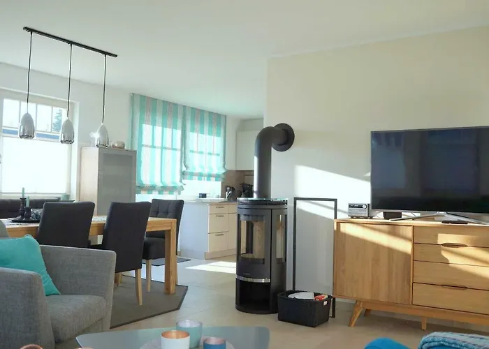 Semesterbostad Rosenbergsiedlung _lille Hus 3_